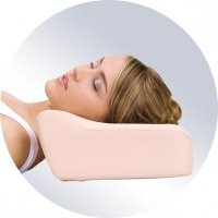 Ортопедическая подушка для сна  ORTO